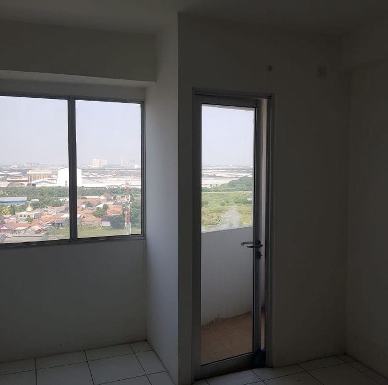 Apartemen Monroe Jababeka, Tipe Studio, Dekat President University, Cikarang Bekasi