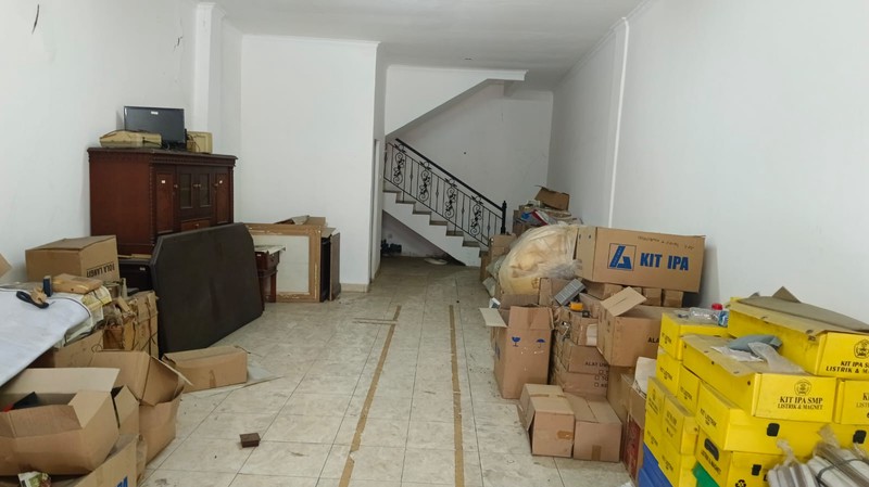 Ruko Dijual di Pejaten Barat