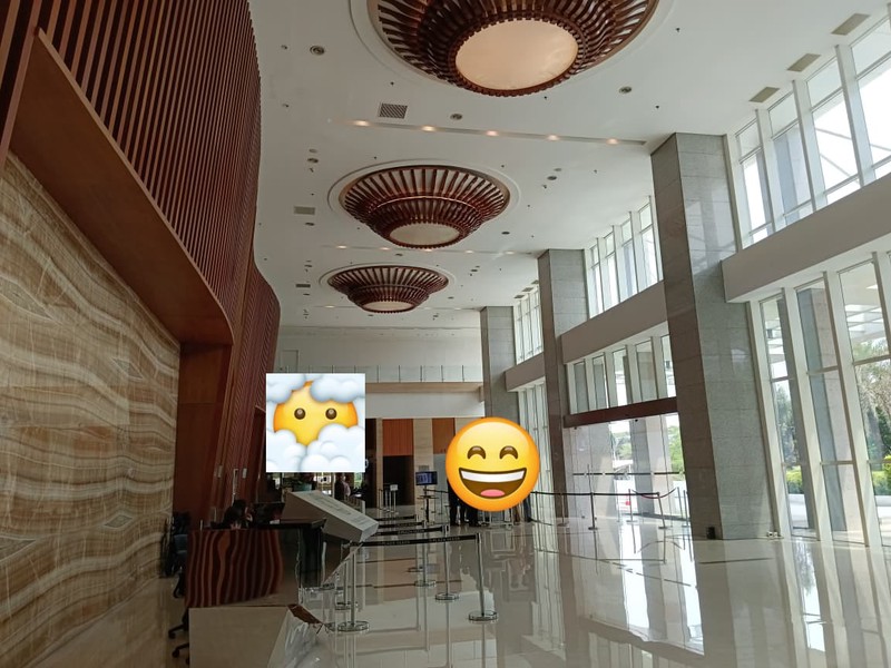 Gedung Dijual di Kebagusan