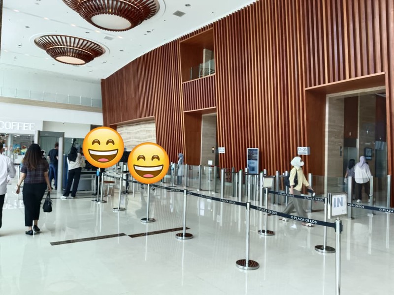 Gedung Dijual di Kebagusan