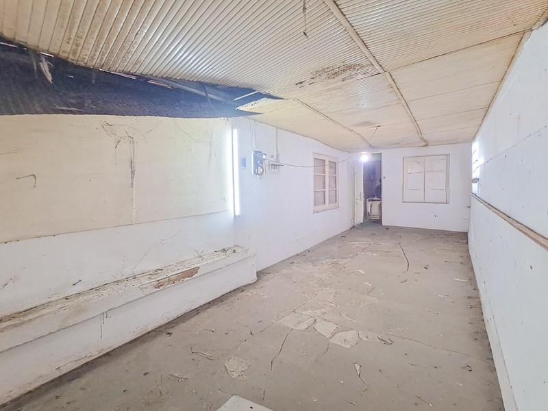 Rumah klasik di Blok S Kebayoran Baru, dekat SCBD Kuningan Wolter