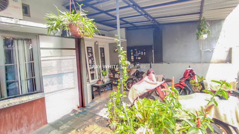 Dijual Rumah Tinggal di Jl H Kuncin Ciledug