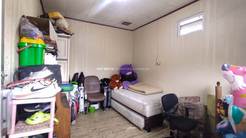 Dijual Rumah Strategis di Jalan Makmur Raya Menteng Atas Setiabudi