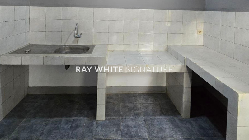 Dijual Rumah Baru Renovasi di Jl Kencana Setiabudi Cocok Untuk Kos