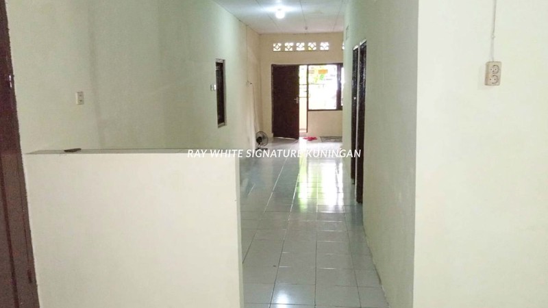 Dijual Rumah Strategis Dekat SCBD di Jl. Karbela II, Setiabudi 