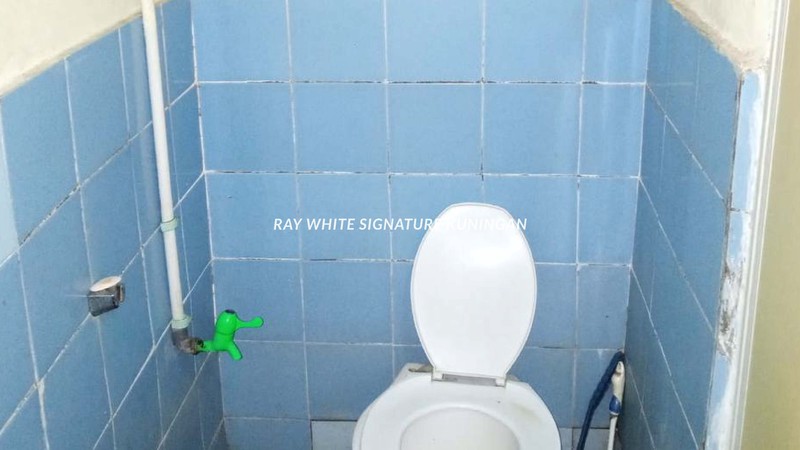 Dijual Rumah Strategis Dekat SCBD di Jl. Karbela II, Setiabudi 