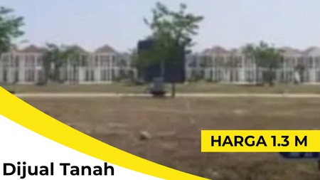 Dijual Tanah North Victoria Grand Pakuwon Surabaya Barat Siap Bangun