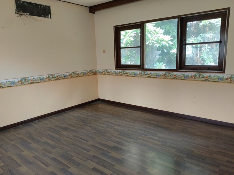 Rumah Dijual di Cilandak Barat