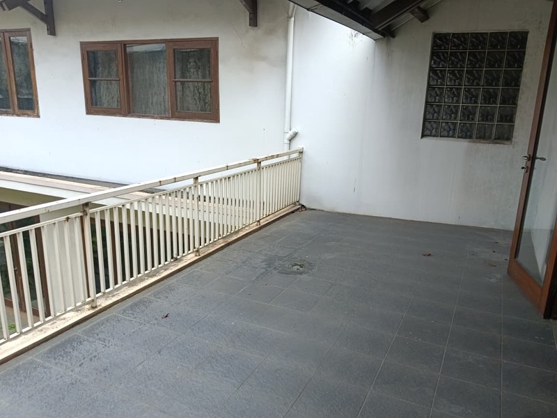 Rumah Dijual di Cilandak Barat