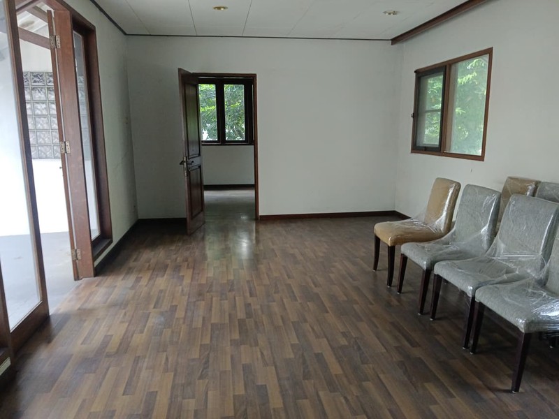 Rumah Dijual di Cilandak Barat