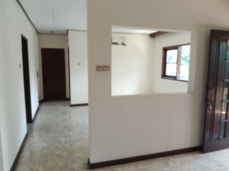 Rumah Dijual di Cilandak Barat