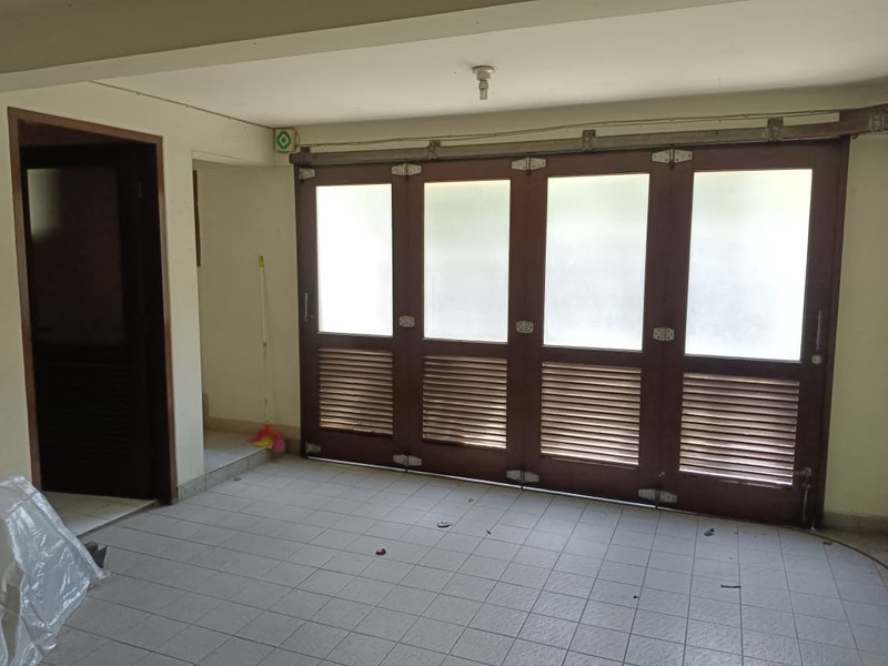 Rumah Dijual di Cilandak Barat