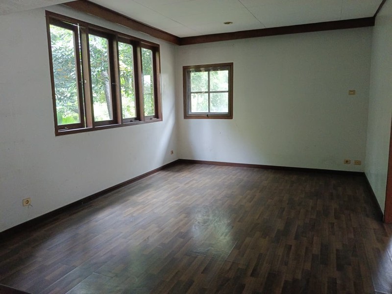 Rumah Dijual di Cilandak Barat