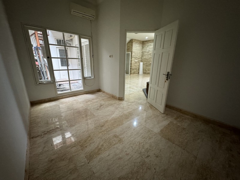 Dijual Rumah San Diego Pakuwon City Surabaya Siap Huni Lokasi Tenang