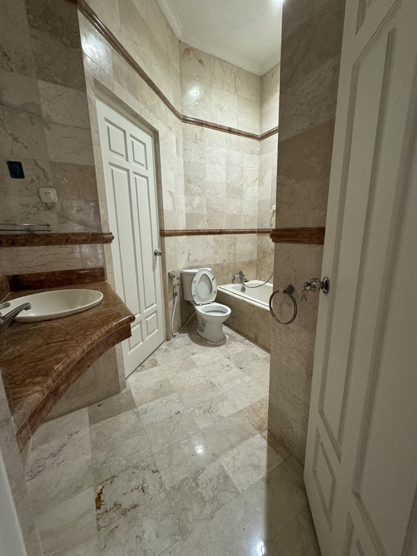 Dijual Rumah San Diego Pakuwon City Surabaya Siap Huni Lokasi Tenang