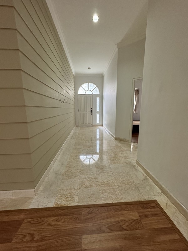 Dijual Rumah San Diego Pakuwon City Surabaya Siap Huni Lokasi Tenang