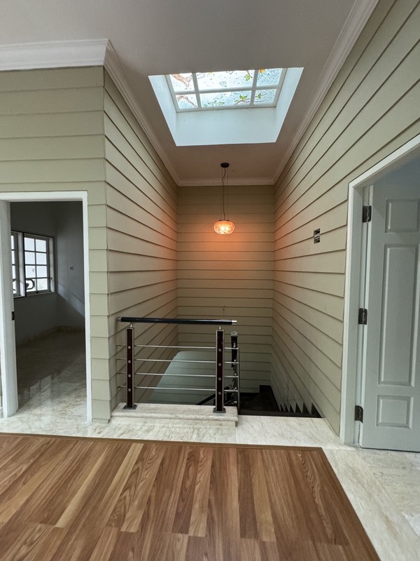 Dijual Rumah San Diego Pakuwon City Surabaya Siap Huni Lokasi Tenang