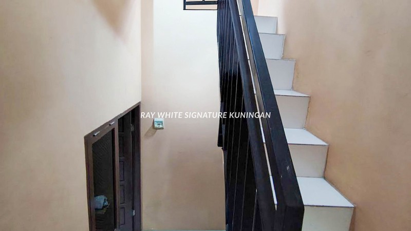 Rumah Kost Minimalis Lokasi Strategis di Jl Kenanga, Bintaro