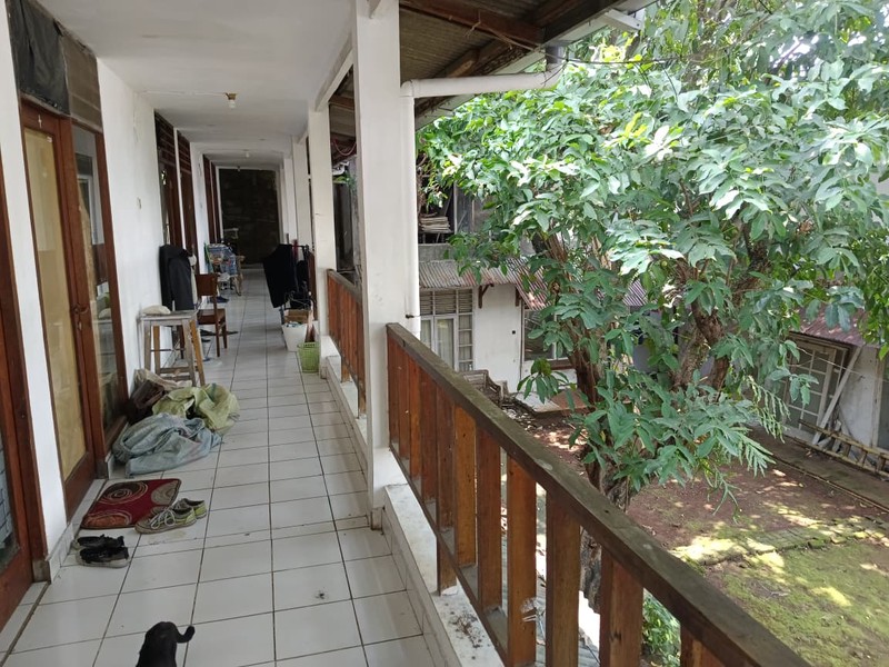 Rumah Dijual di Cipete Selatan