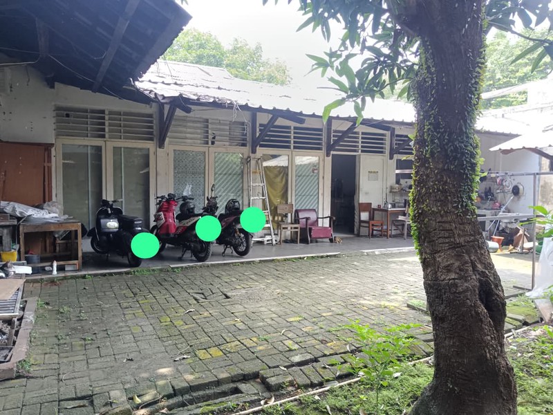 Rumah Dijual di Cipete Selatan