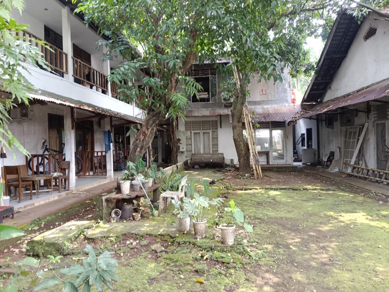 Rumah Dijual di Cipete Selatan