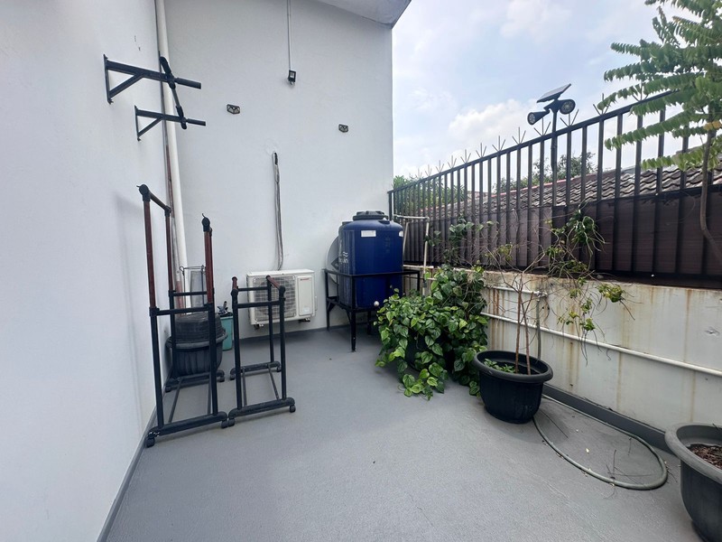 Rumah Bagus, Lingkungan Aman dan Nyaman di Bintaro