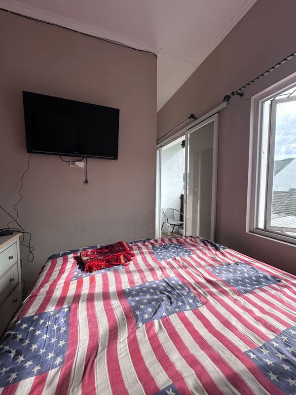 Rumah Minimalis Bagu, Bebas banjir dalam Cluster di Pamulang