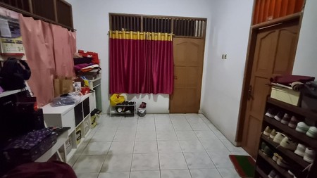 Rumah Dijual di Cipete Selatan