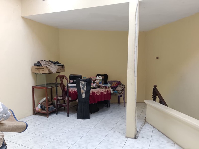 Rumah Dijual di Cipete Selatan