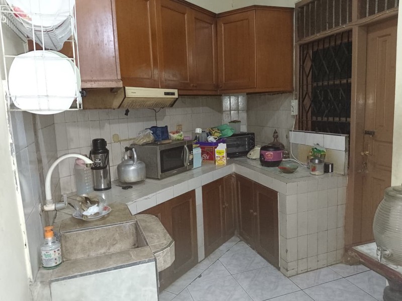 Rumah Dijual di Cipete Selatan