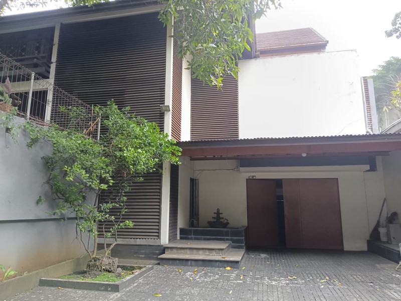 Rumah Dijual di Cipete Selatan