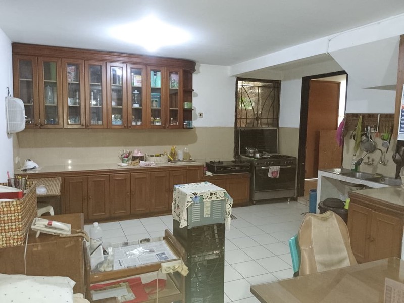 Rumah Dijual di Cipete Selatan