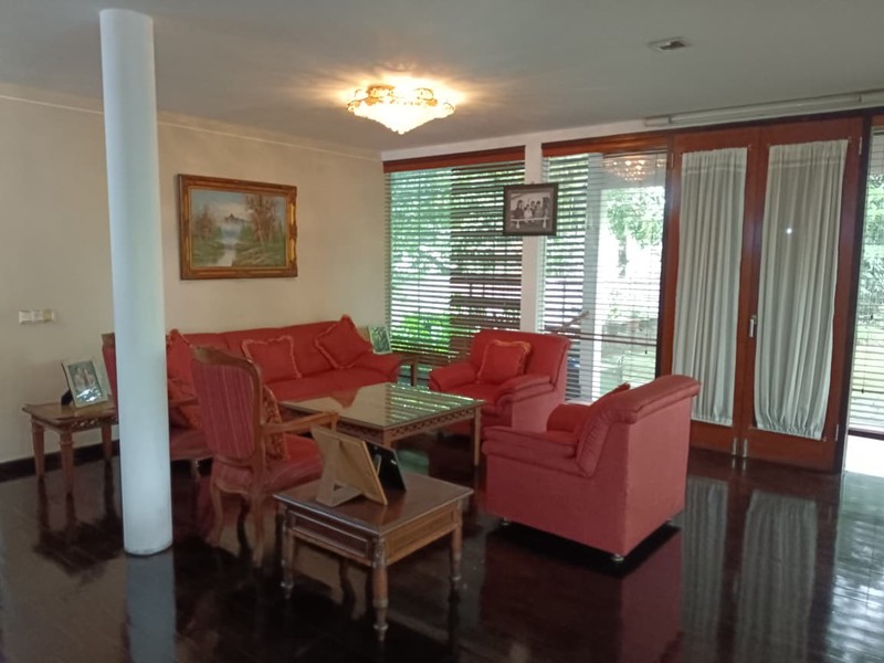 Rumah Dijual di Cipete Selatan