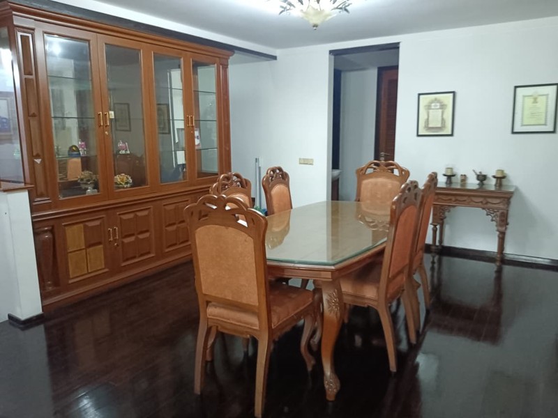 Rumah Dijual di Cipete Selatan