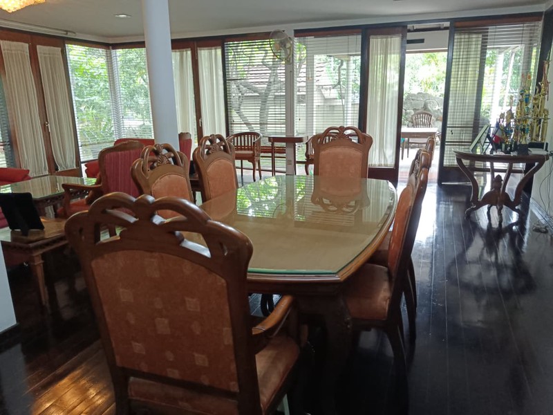 Rumah Dijual di Cipete Selatan