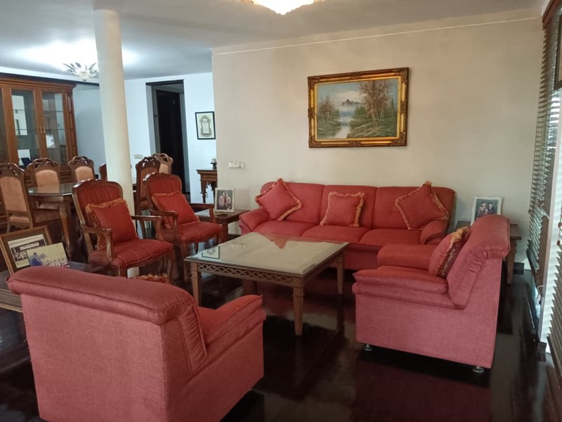 Rumah Dijual di Cipete Selatan