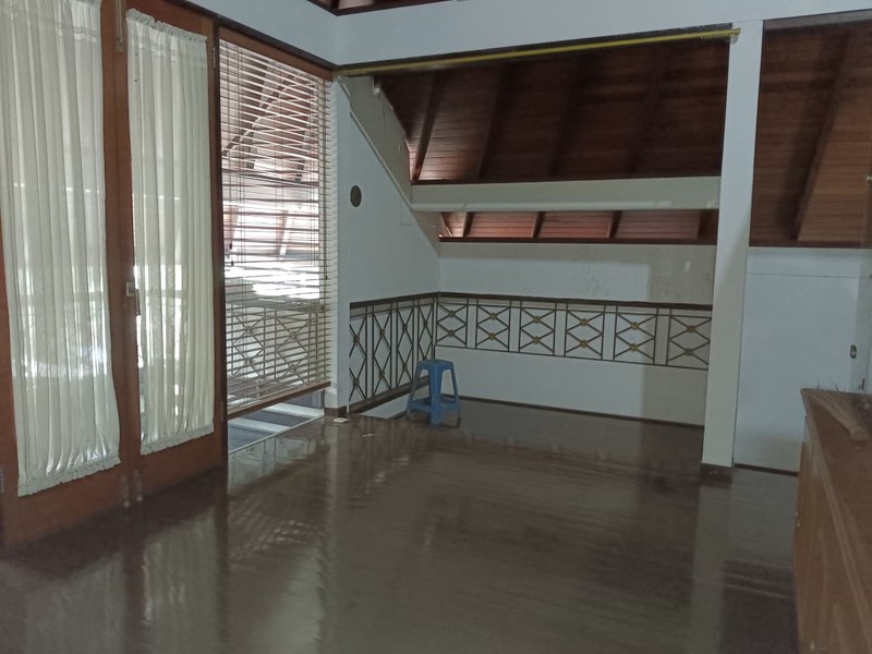 Rumah Dijual di Cipete Selatan