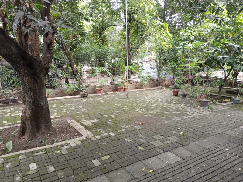 Rumah Dijual di Cipete Selatan