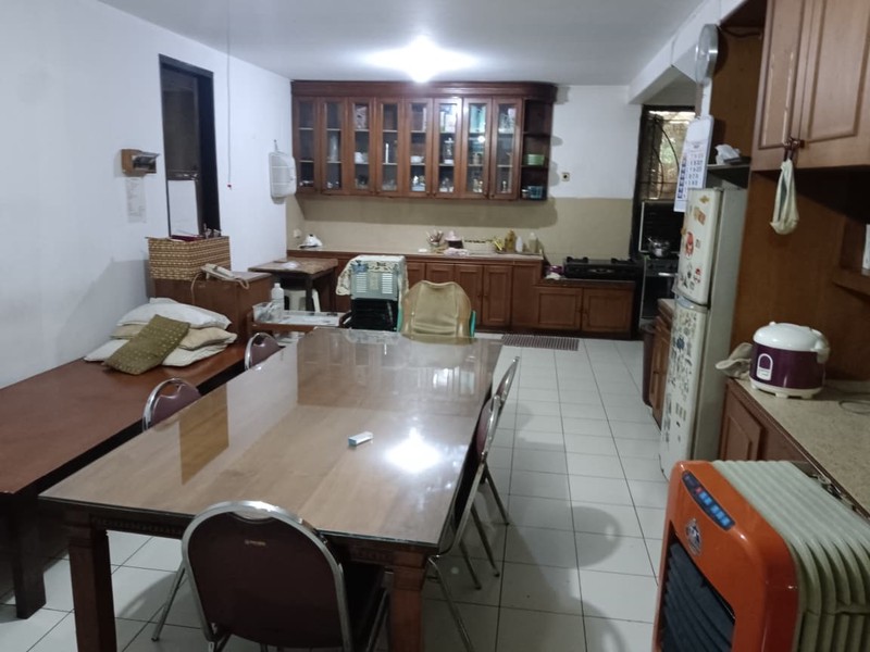 Rumah Dijual di Cipete Selatan