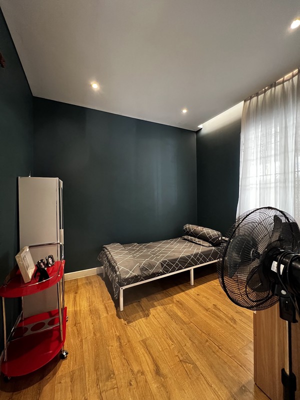 BONUS FREE Full Furnished Lengkap, Alegria Park - Dekat sekolah, pasar modern, pintu tol BSD