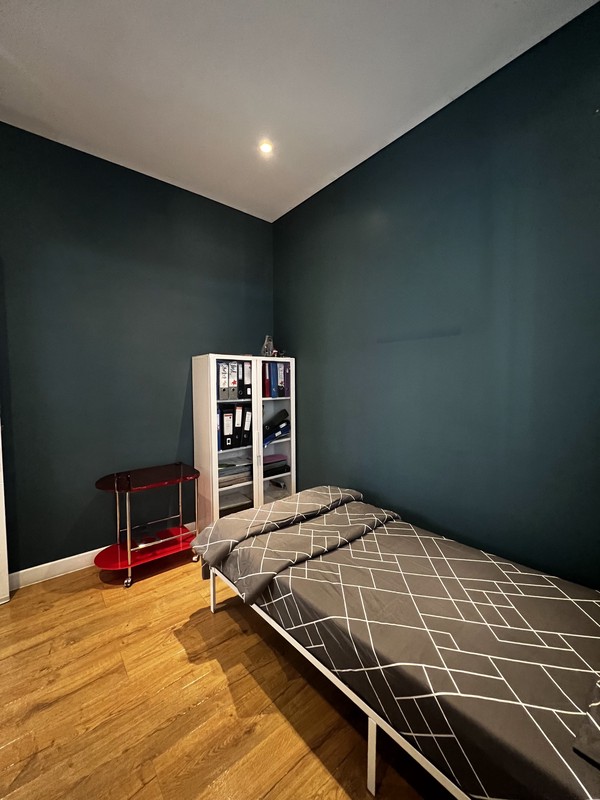 BONUS FREE Full Furnished Lengkap, Alegria Park - Dekat sekolah, pasar modern, pintu tol BSD