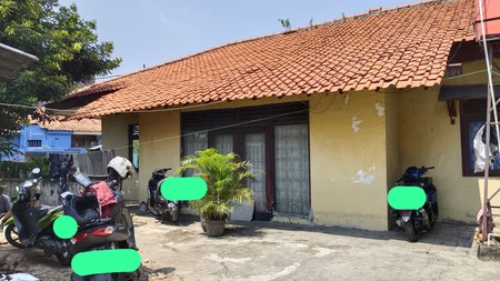 Rumah Dijual di Jati Padang