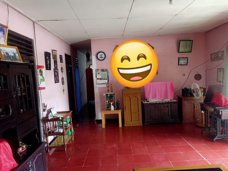 Rumah Dijual di Jati Padang