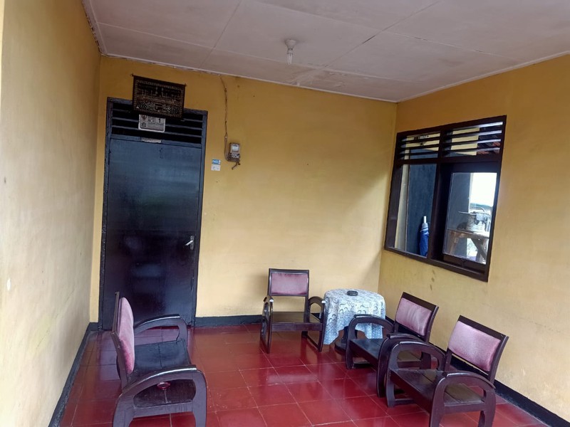 Rumah Dijual di Jati Padang