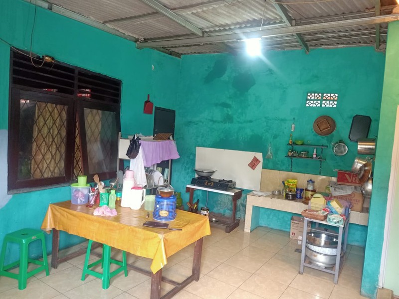 Rumah Dijual di Jati Padang