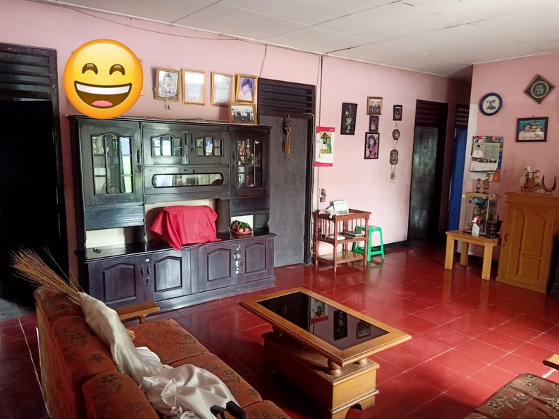 Rumah Dijual di Jati Padang