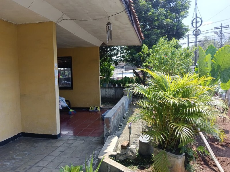Rumah Dijual di Jati Padang