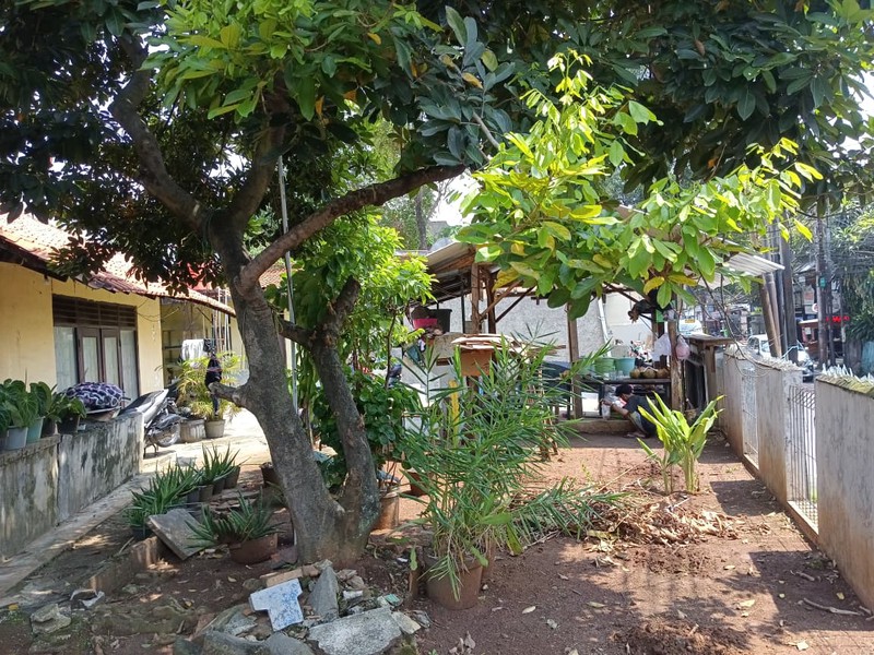 Rumah Dijual di Jati Padang