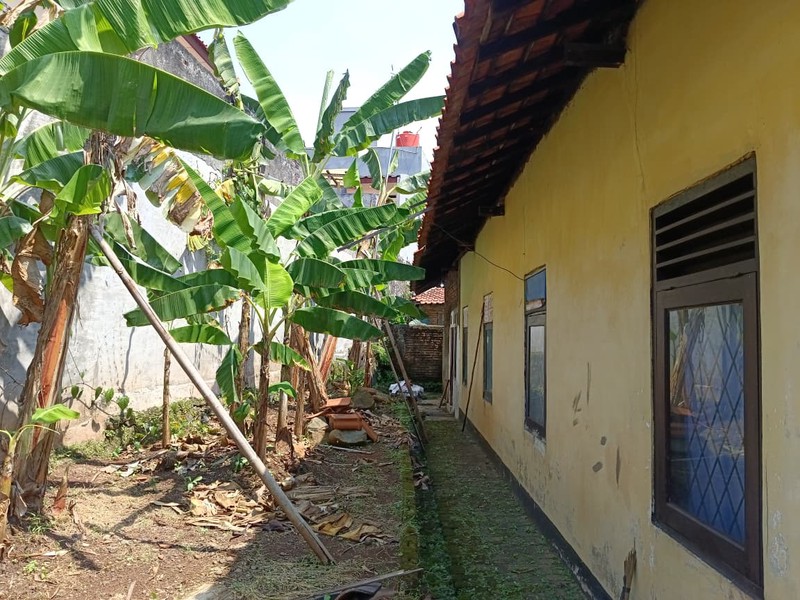 Rumah Dijual di Jati Padang