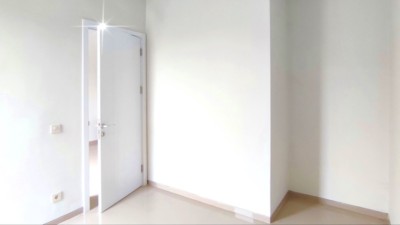 Brand New ! Rumah Modern Minimalis di Cluster U-Ville Bintaro Jaya, Luas 60 m2 Harga 50Jt  Nego sampai DEAL